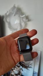 Apple watch, Ophalen, Gebruikt, Apple Watch ⌚️, Zwart