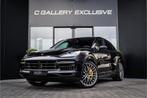 Porsche Cayenne Coupé 4.0 Turbo S E-Hybrid - Sport Chrono P, Automaat, Cayenne, Gebruikt, 3000 kg