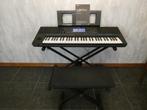 Yamaha keyboard psr SX 900, Muziek en Instrumenten, Keyboards, Ophalen, 61 toetsen, Yamaha, Zo goed als nieuw