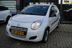 Suzuki Alto 1.0 Comfort, Voorwielaandrijving, Euro 5, Stof, Gebruikt