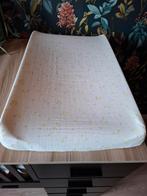 Mooi aankleedkussen met bloemen, Kinderen en Baby's, Kinderkamer | Inrichting en Decoratie, Ophalen of Verzenden, Nieuw, Overige typen