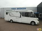 Hymer BML I 780 AUTOMAAT, Caravans en Kamperen, Campers, Diesel, Bedrijf, 7 tot 8 meter, Hymer