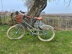 Zo goed als nieuw!! Veloretti meisjesfiets 20”, desert moss, Ophalen, Zo goed als nieuw, 20 inch