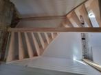 Goedkope bouwpakket trappen 800 euro!!!, Doe-het-zelf en Verbouw, Ladders en Trappen, Ophalen, Nieuw, Ladder, 2 tot 4 meter