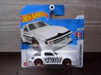 Mazda RX-7 Hotwheels, Ophalen, Nieuw, Auto