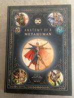 DC anatomy of a metahuman, Gelezen, Perry & Manning, Amerika, Ophalen of Verzenden