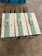 SIEMENS SIMOREG DC-CONVERTER, Ophalen, Gebruikt
