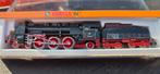 Arnold 2540 br18 stoomlok nieuw/ongebruikt ovp metaal., Hobby en Vrije tijd, Modeltreinen | N-Spoor, Arnold, Ophalen of Verzenden