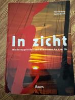 Inzicht Nederlands Taal leren - Inburgering, Boeken, Ophalen of Verzenden, Gelezen, MBO