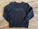 G-Star Raw trui (L), Blauw, Ophalen of Verzenden, Zo goed als nieuw, G-Star Raw