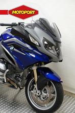 BMW R 1200 RT (bj 2014), Motoren, Toermotor
