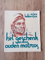 Mien Labberton - Het Geschenk van den Ouden Matroos, Ophalen of Verzenden, Gelezen, Mien Labberton, Nederland