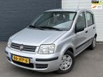 Fiat Panda 1.2 Sky AUTOMAAT/NWEROBOT/LAGEKM/NAP, Auto's, Fiat, Voorwielaandrijving, Gebruikt, 840 kg, Origineel Nederlands