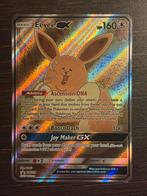 Eevee GX SM233, Ophalen of Verzenden, Zo goed als nieuw, Losse kaart