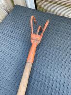 Cultivator, Tuin en Terras, Hand-tuingereedschap, Ophalen, Gebruikt, Cultivator