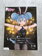 Hatsune Miku - BiCute Bunnies - Another version - Anime Figu, Ophalen of Verzenden, Nieuw