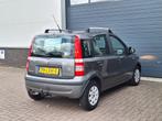 Fiat Panda | 1.2 Edizione Cool | Zeer lage kilometerstand |, Euro 5, Stof, Gebruikt, 1242 cc