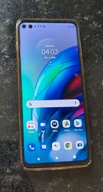 Mobiele telefoon Moto G100, Telecommunicatie, Ophalen of Verzenden, Gebruikt, 6 megapixel of meer, Zonder abonnement