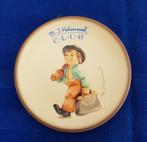 Hummel. Goebel. Bordje. M.J.Hummel club., Verzamelen, Beelden en Beeldjes, Ophalen of Verzenden, Zo goed als nieuw, Hummel