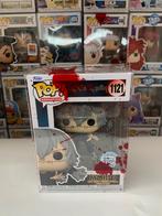 Funko Pop! Animation Jujutsu Kaisen - Mahito (Bloody), Ophalen of Verzenden, Zo goed als nieuw