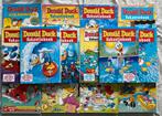 14 Donald Duck Vakantieboeken (zomer), Boeken, Strips | Comics, Meerdere comics, Ophalen of Verzenden, Gelezen, Europa