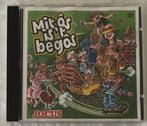 CD Jocus 2004 Mit Ôs is 't Begôs, Ophalen of Verzenden, Zo goed als nieuw, Streekmuziek, Boxset