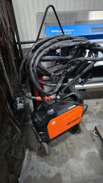 Kemppi Minarc T 223 ACDC Tig Lasmachine, Ophalen, Zo goed als nieuw, 150 tot 250 ampère, Tig