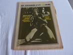 OOR 1973-DAVID BOWIE-MOTOWN HISTORIE-EAGLES-ERIC CLAPTON, Verzamelen, Ophalen of Verzenden, 1980 tot heden, Tijdschrift