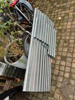 Lewisplaat + reststuk, Ophalen, Zo goed als nieuw