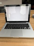 Oude MacBook Pro - Voor de Hobbyist!, Computers en Software, Apple Macbooks, MacBook Pro, Qwerty, Overige groottes, Ophalen of Verzenden