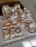 Boerenbond servies, Huis en Inrichting, Keuken | Servies, Ophalen, Gebruikt, Overige stijlen