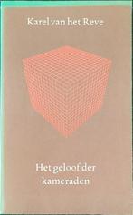 Het geloof der kameraden, Verzenden, Europa, Karel van het Reve, 20e eeuw of later
