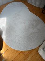 Beige Organisch Vloerkleed - Nieuw in Verpakking, Huis en Inrichting, 100 tot 150 cm, Beige, Ophalen of Verzenden, Overige vormen