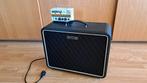 Vox greenback cabinet met Orange buizenversterker, Ophalen, Zo goed als nieuw, Minder dan 50 watt