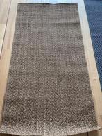IKEA Lydersholm vloerkleed bruin 80x150cm, Huis en Inrichting, Stoffering | Tapijten en Kleden, Ophalen, 100 tot 150 cm, Bruin