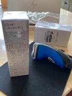 Eau de Toilette RAIN DANCE for men, Black Onyx + scheerapp., Ophalen of Verzenden, Nieuw