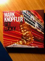 Mark Knopfler - Get Lucky ( CD + DVD), Ophalen of Verzenden, 2000 tot heden, Zo goed als nieuw