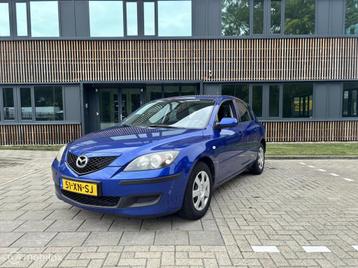 Mazda 3 1.6 S-VT Business Edition | AIRCO | beschikbaar voor biedingen