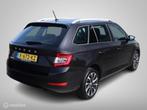 Skoda Fabia Combi TSI 95 PK B Edition Navigatie Stoelverw Pd, Auto's, Skoda, Voorwielaandrijving, Stof, Gebruikt, 95 pk