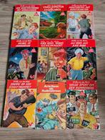 Bob Evers Boekjes - Bijna Complete Serie, Boeken, Ophalen of Verzenden, Gelezen, Willy van der Heide, Fictie algemeen