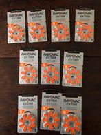 Rayovac Extra Hoorbatterijen size 13, Ophalen of Verzenden, Nieuw