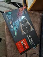 Radeon RX 580 - STRIX Videokaart 8GB, Computers en Software, Videokaarten, AMD, Ophalen of Verzenden, HDMI, GDDR5