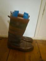 Human Nature heren boots maat 43, Ophalen of Verzenden
