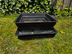Saladgrow kweekbak, Tuin en Terras, Kweekspullen, Ophalen, Zo goed als nieuw, Kweekbak