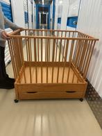 Kinderbox met lade, Ophalen, Zo goed als nieuw, Lade