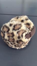 Oorwarmers, Ophalen, Gebruikt, Meisje, Muts