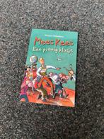 Mees Kees een pittig klasje, Ophalen of Verzenden, Nieuw, Mirjam Oldenhave