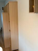 Wandkast / Kantoorkast - 3 Delen, Ophalen, 200 cm of meer, 150 tot 200 cm, Zo goed als nieuw