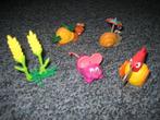 Verschillende speeltjes uit Kinder Surprise-eieren, Verzamelen, Verrassingseieren, Ophalen of Verzenden, Nieuw, Overige typen