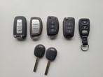 Hyundai/ Kia Sleutels + Inleren/Programmeren, Ophalen, Nieuw, Kia